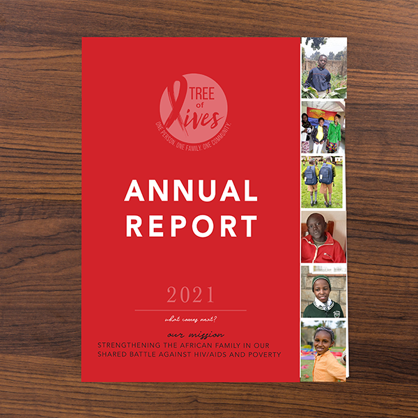 2021  Annual Report