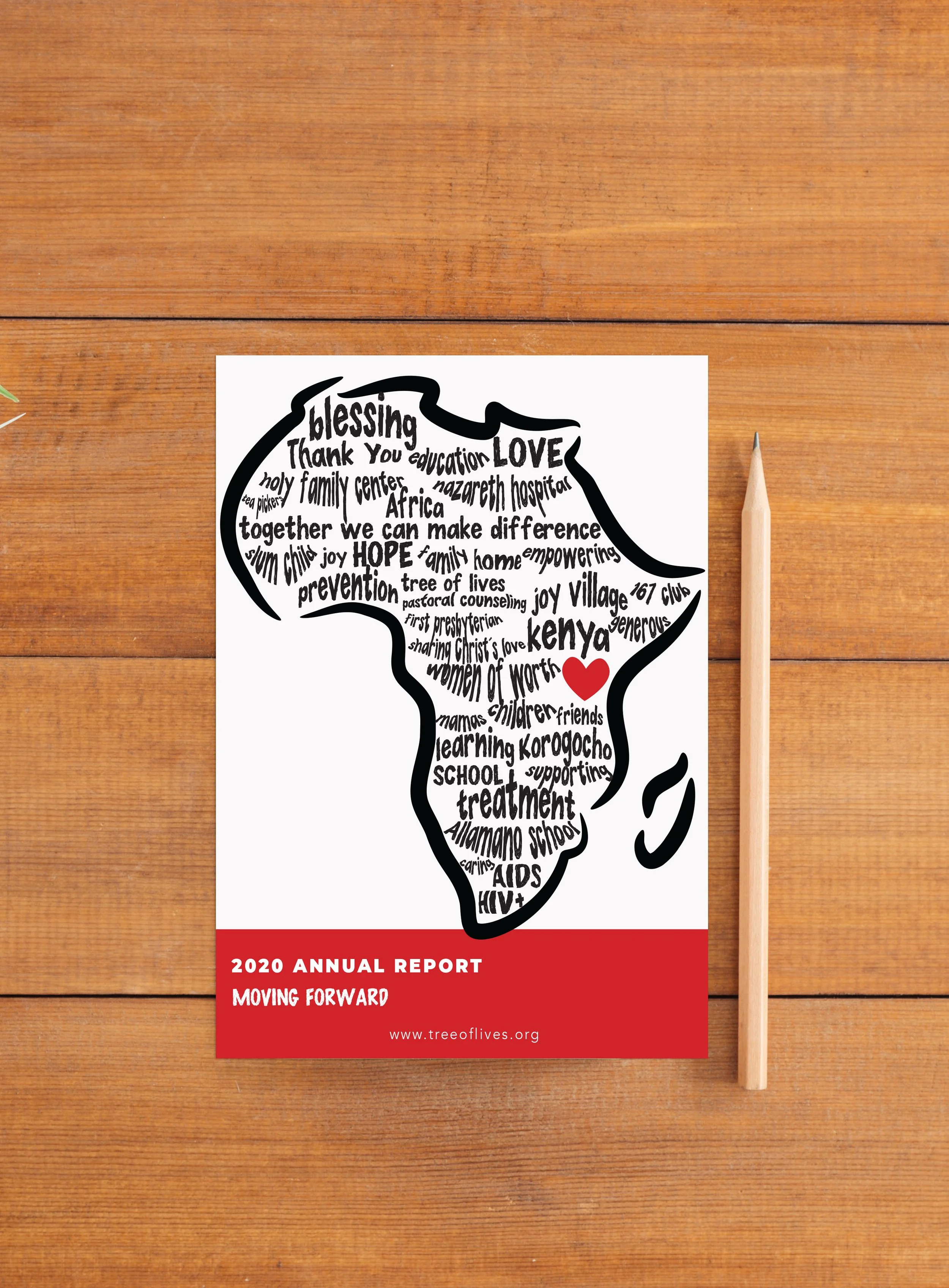 2020 Annual Report