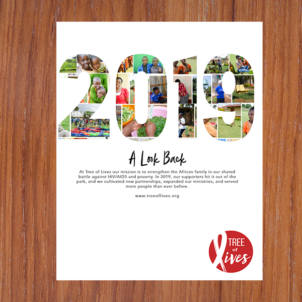 2019 Annual Report