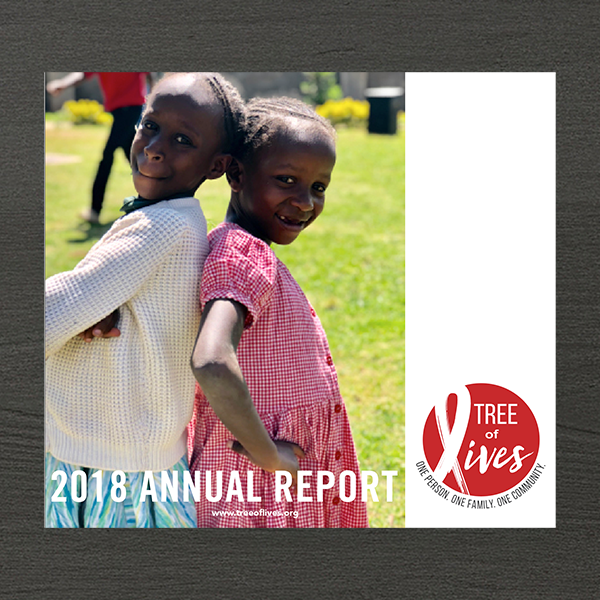 2018 Annual Report