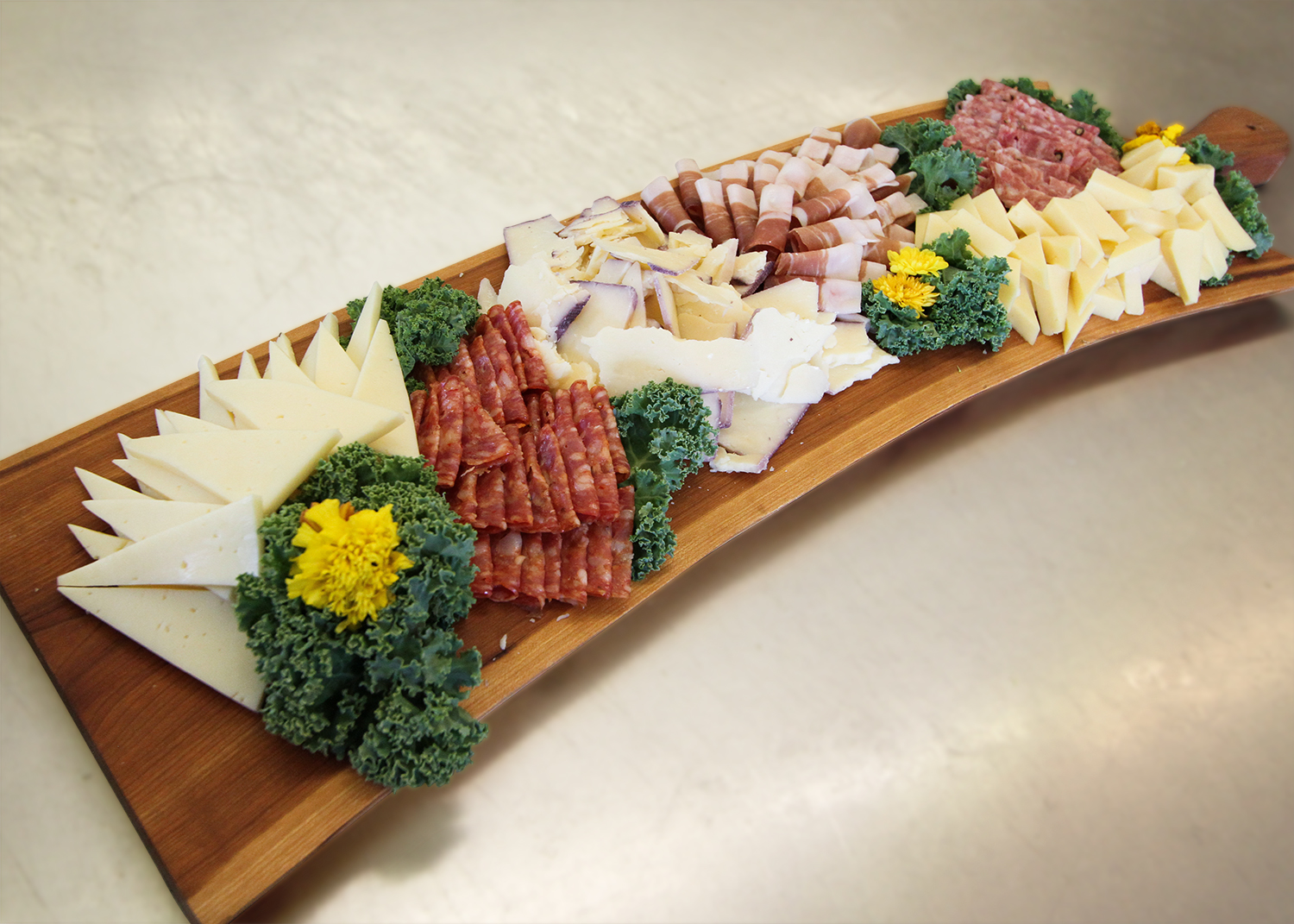 Charcuterie Tray