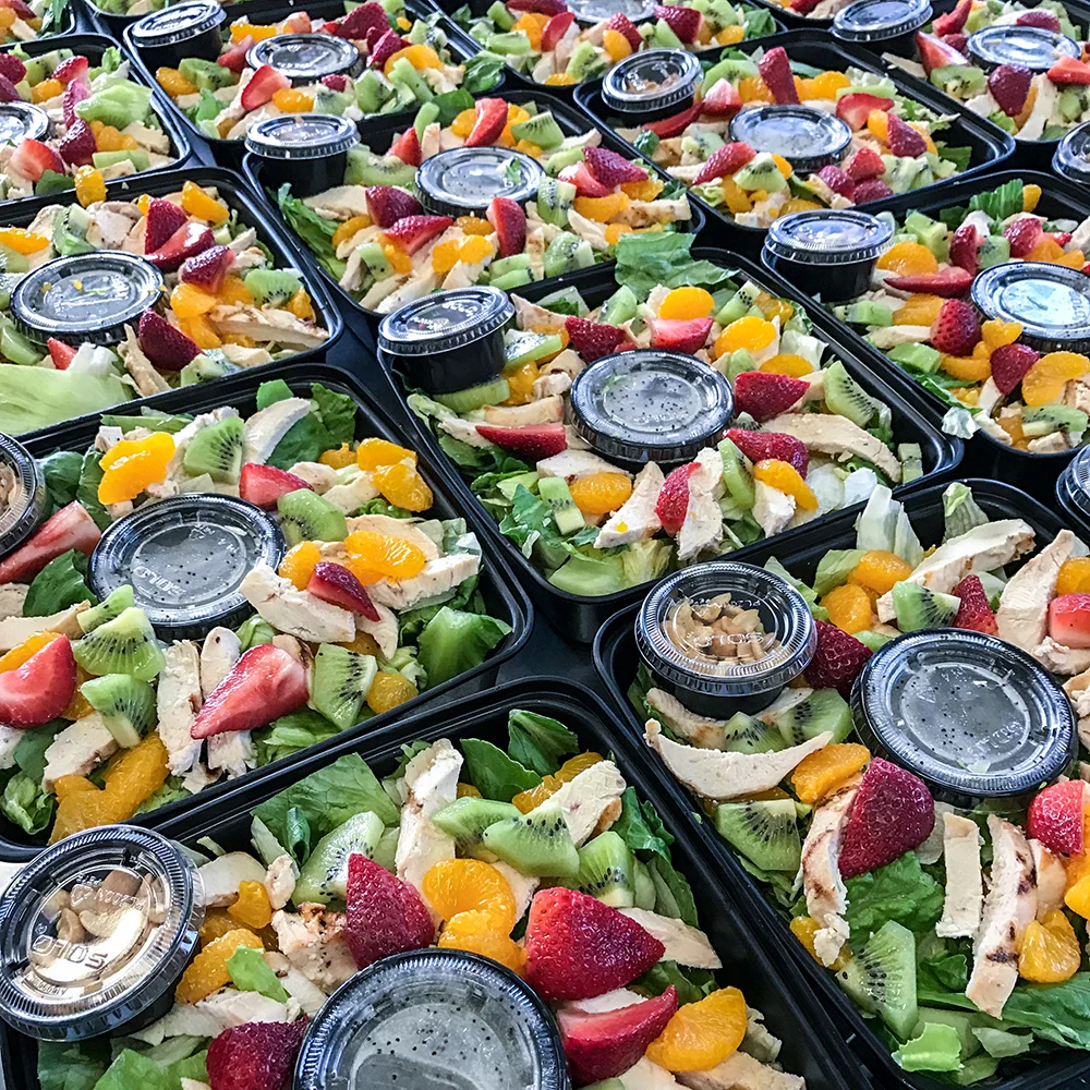 Corporate Catering