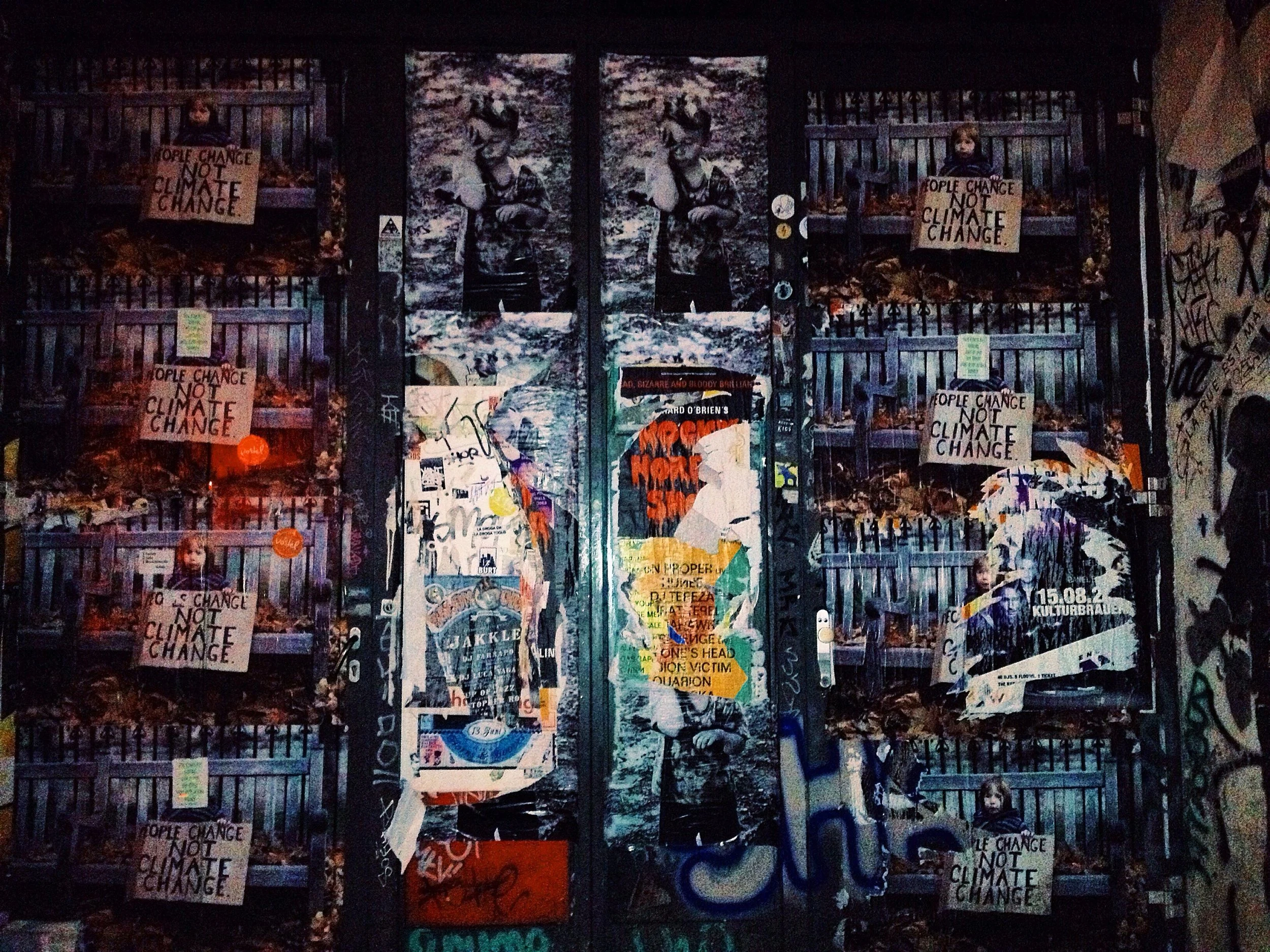 “Villanelle: Warning” by Elline Lipkin