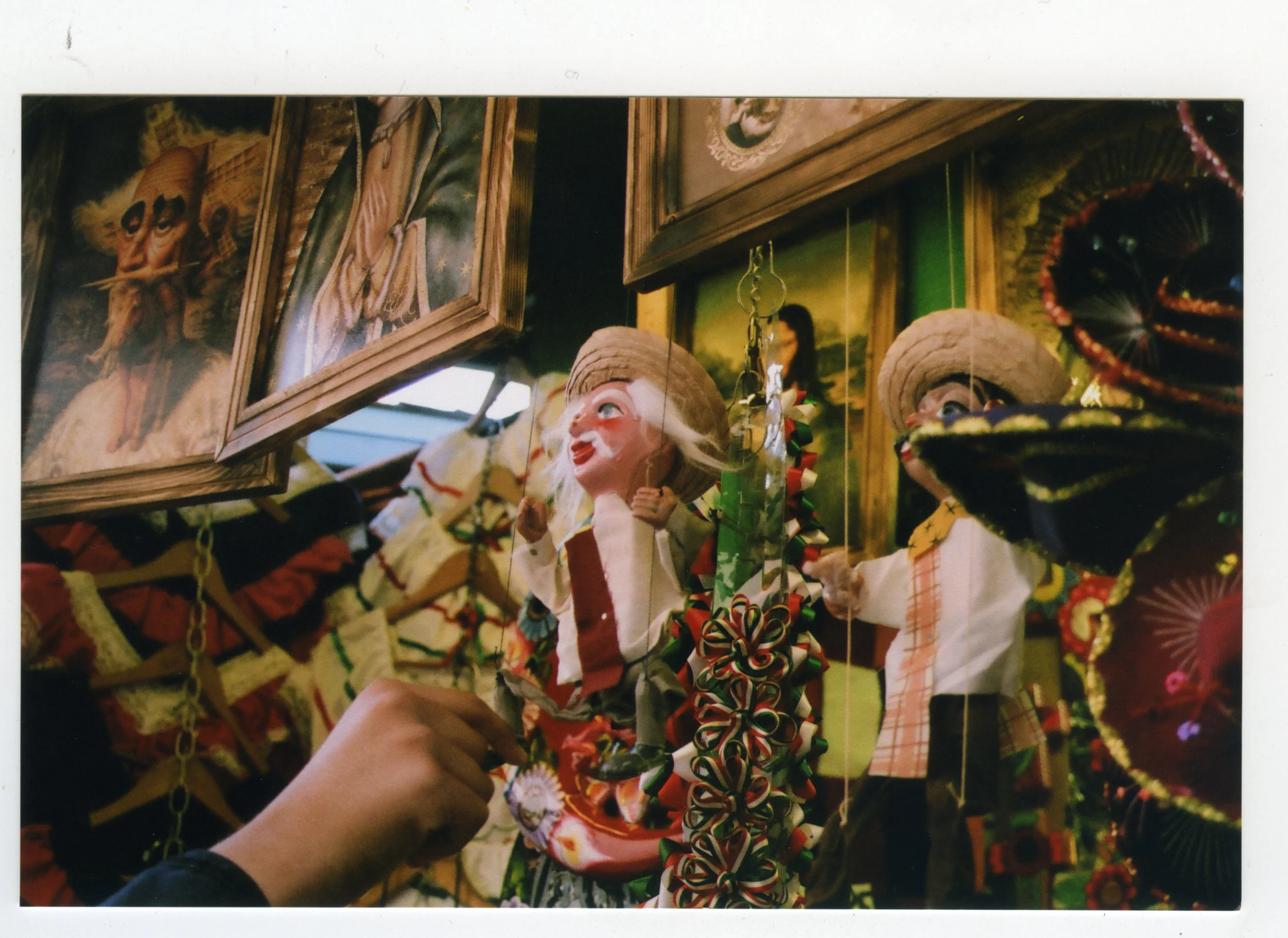 “Blessing for What Is Absent” by Susan Rich