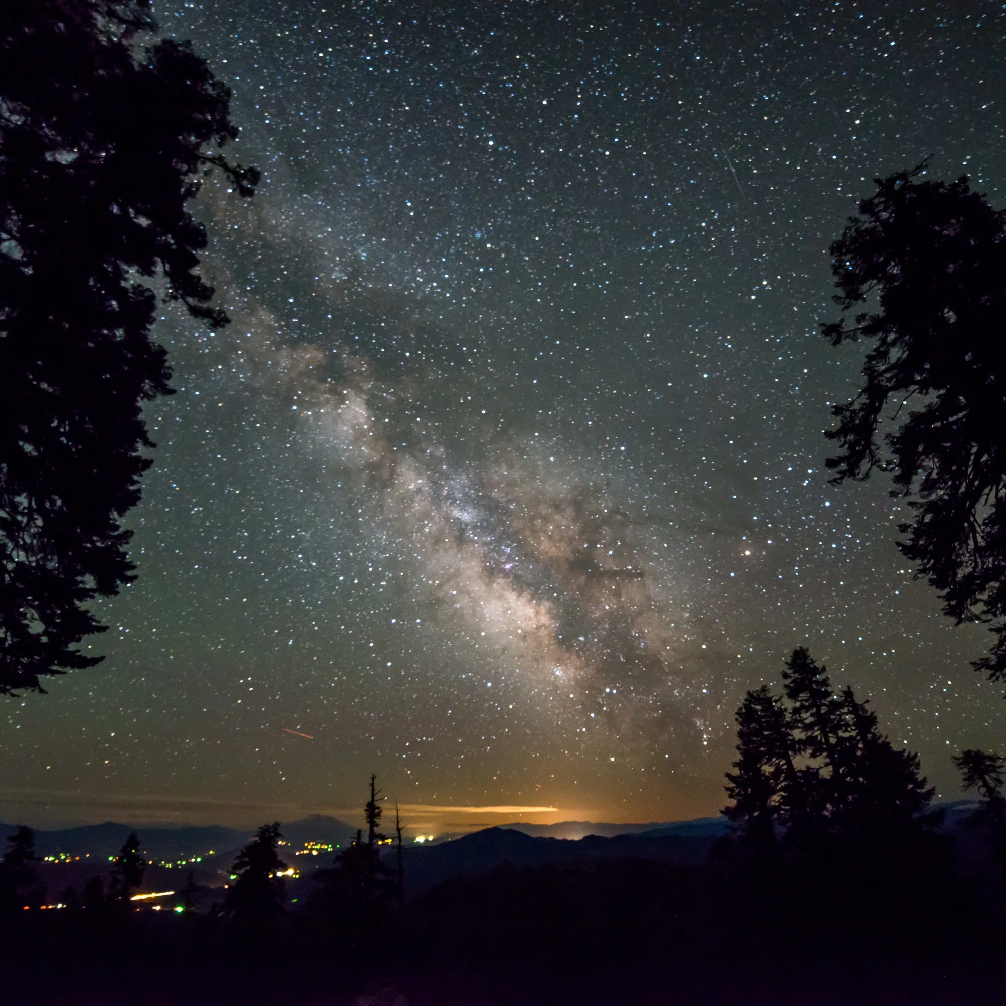 “Charged Particles” by Kersten Christianson