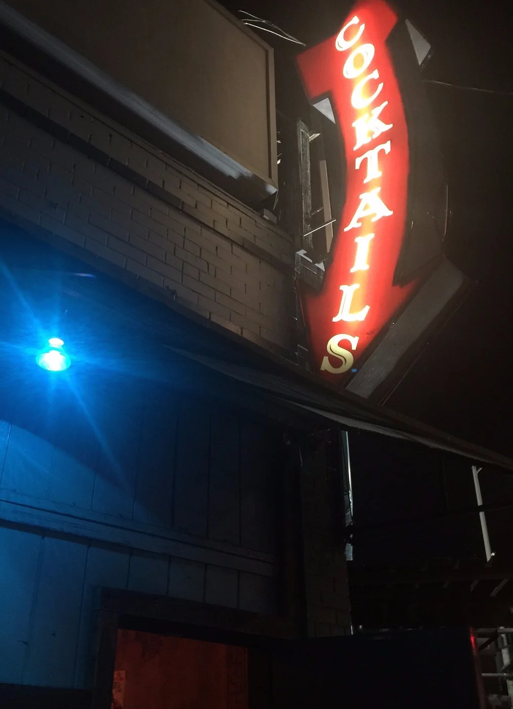 “Red” by Laura Cherry