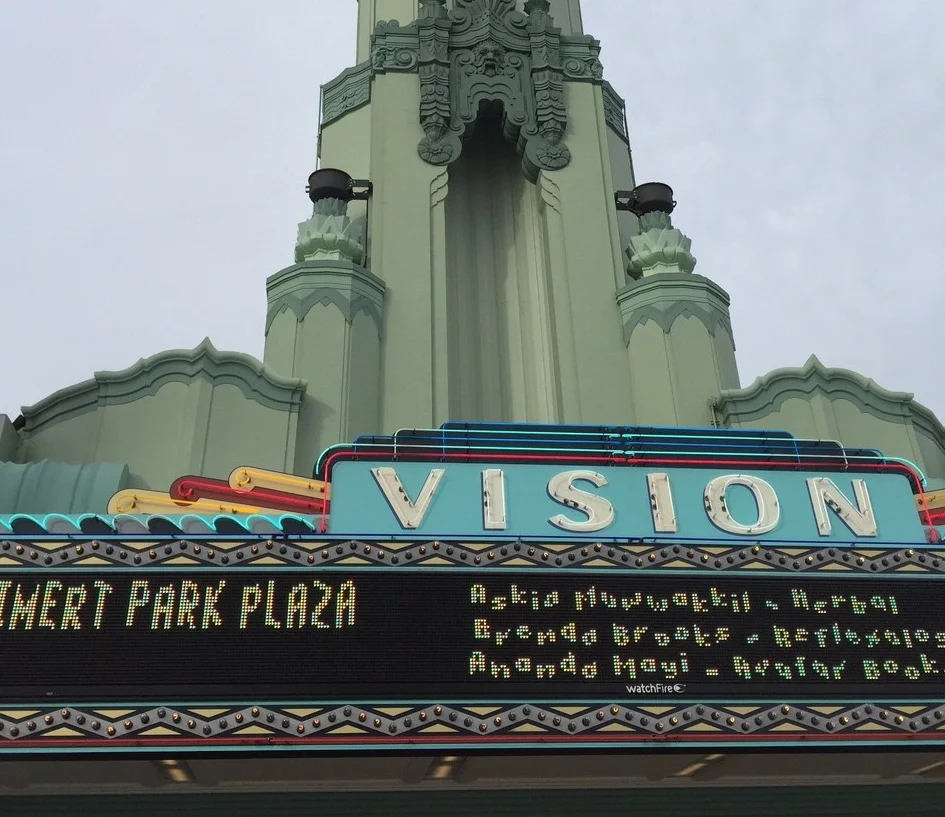 “My Mother and MLK” by Beverly Lafontaine