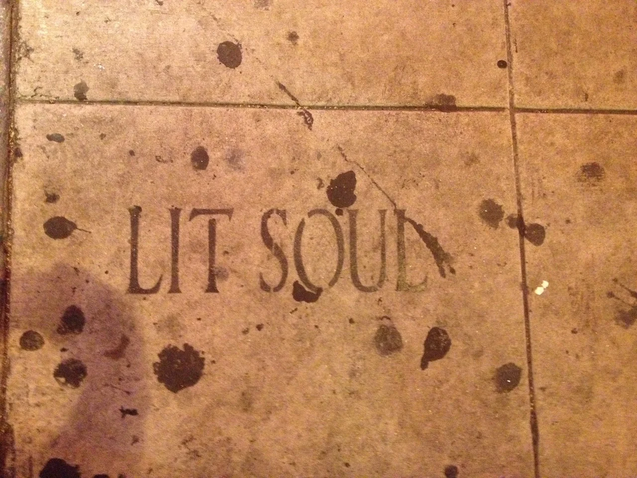 “Millennial Poetess” by Martha Silano