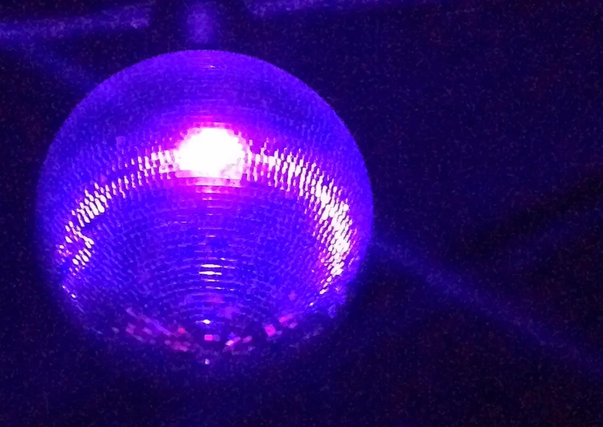 “Candace Camera, My Favorite Drag Queen” by Beverly Fesharaki