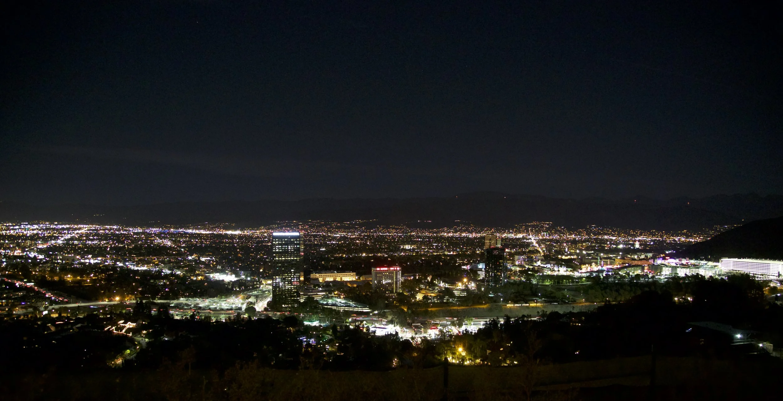 “The Long Road of the River of Stars” by Jim Zola