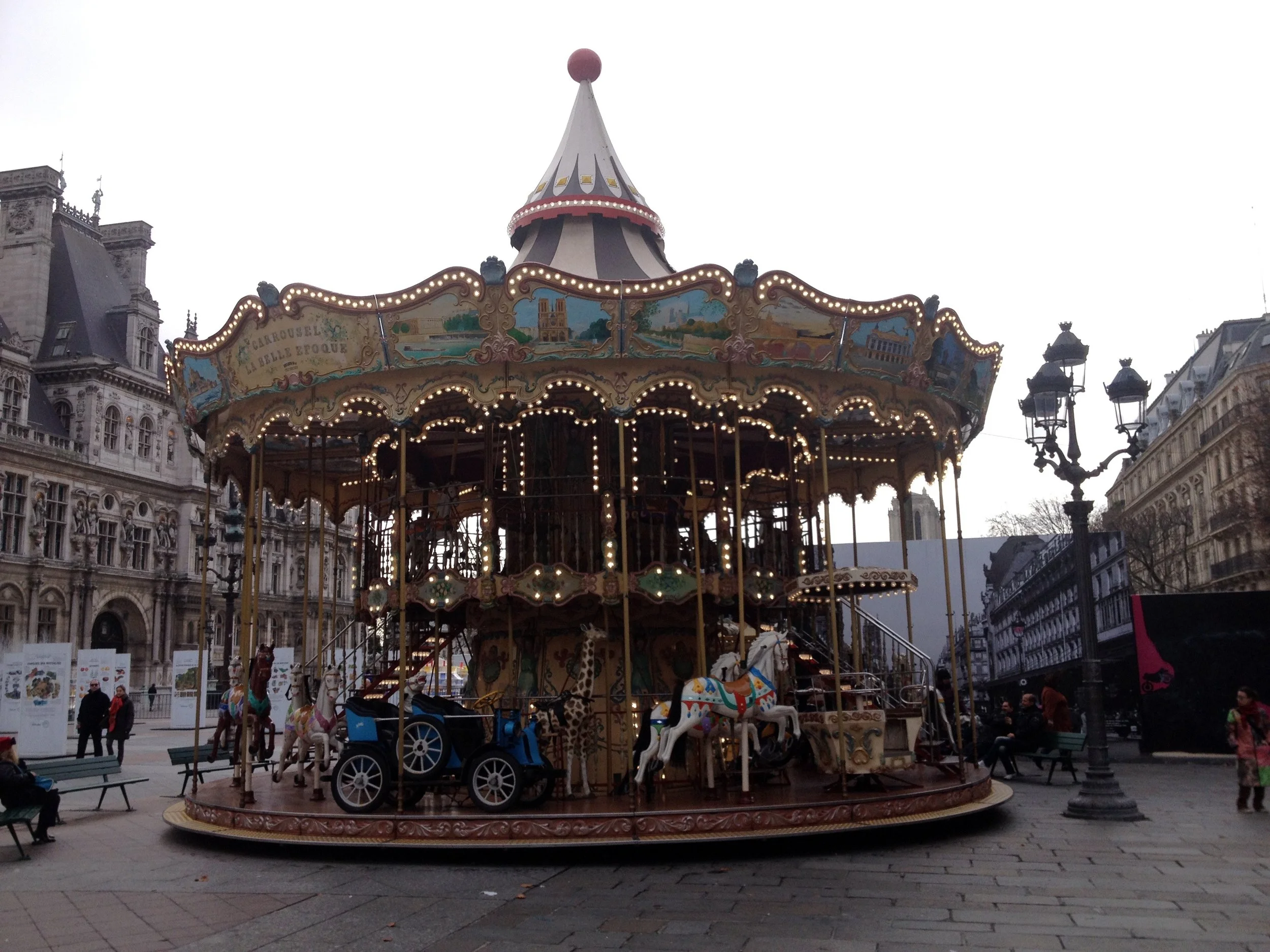 “Embouchure” by Laura Cherry