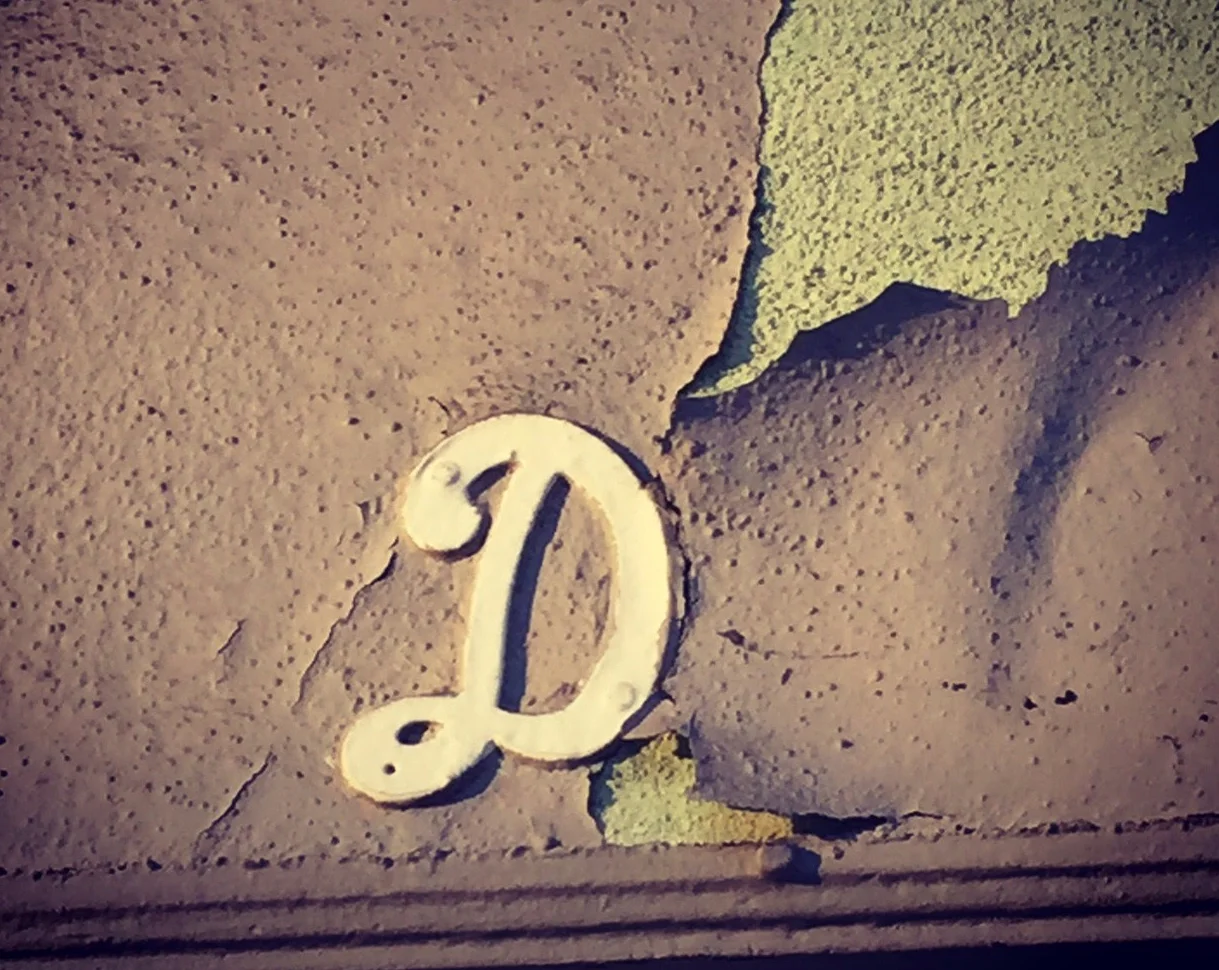 “For Your Next Tattoo, Allow Me to Suggest” by Amorak Huey