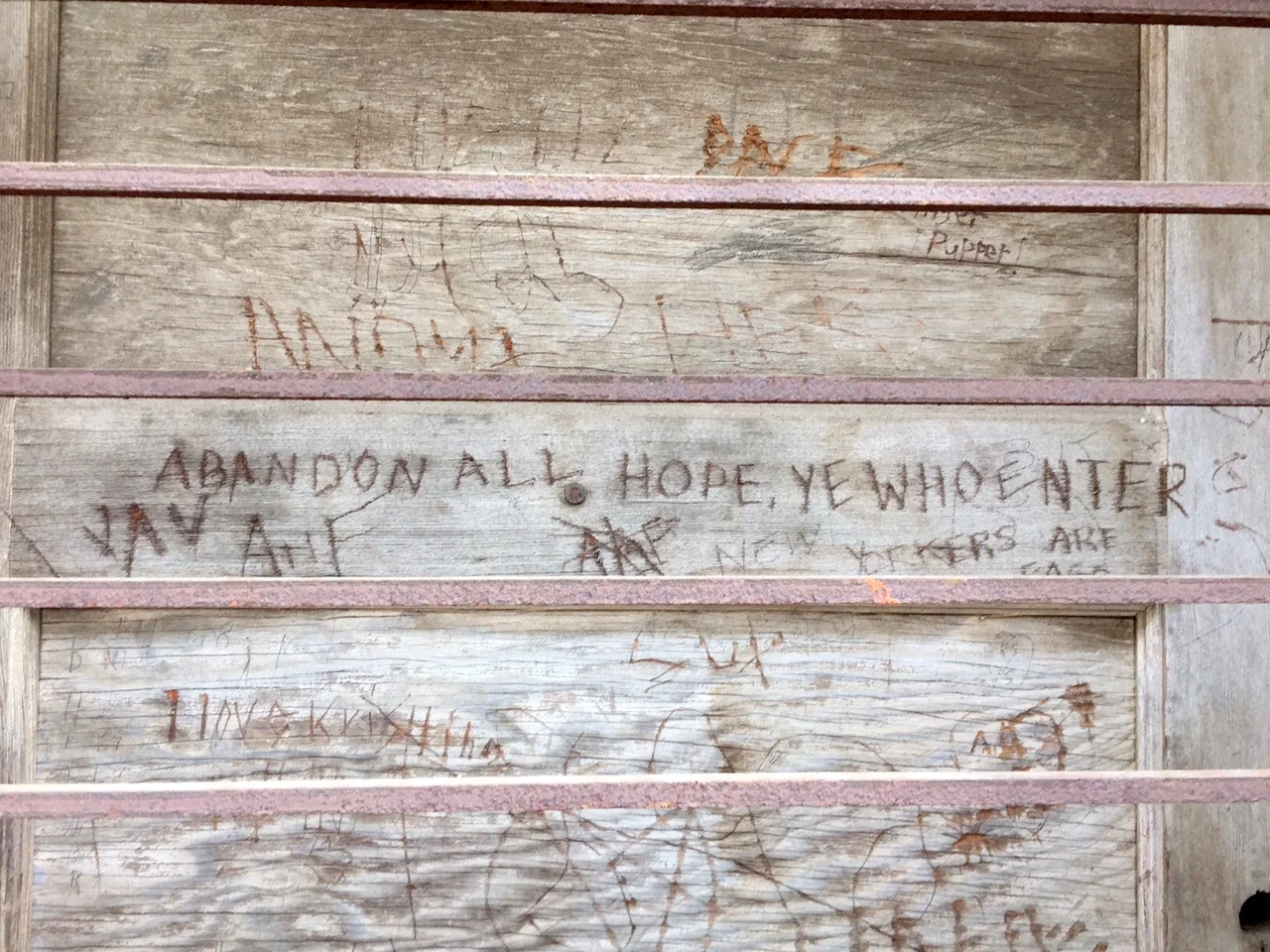 “Enough About You” by Mehnaz Sahibzada