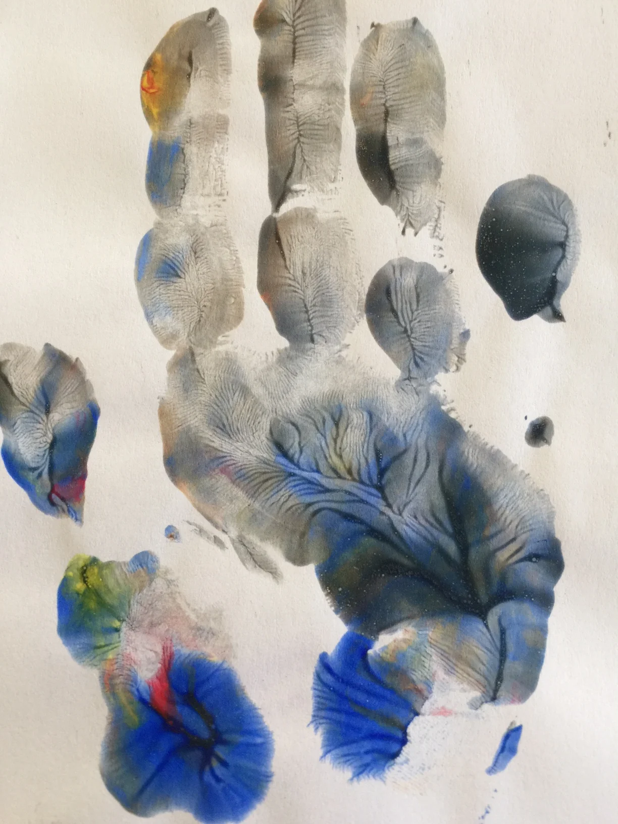 “In the City of No Children” by Michael Schmeltzer