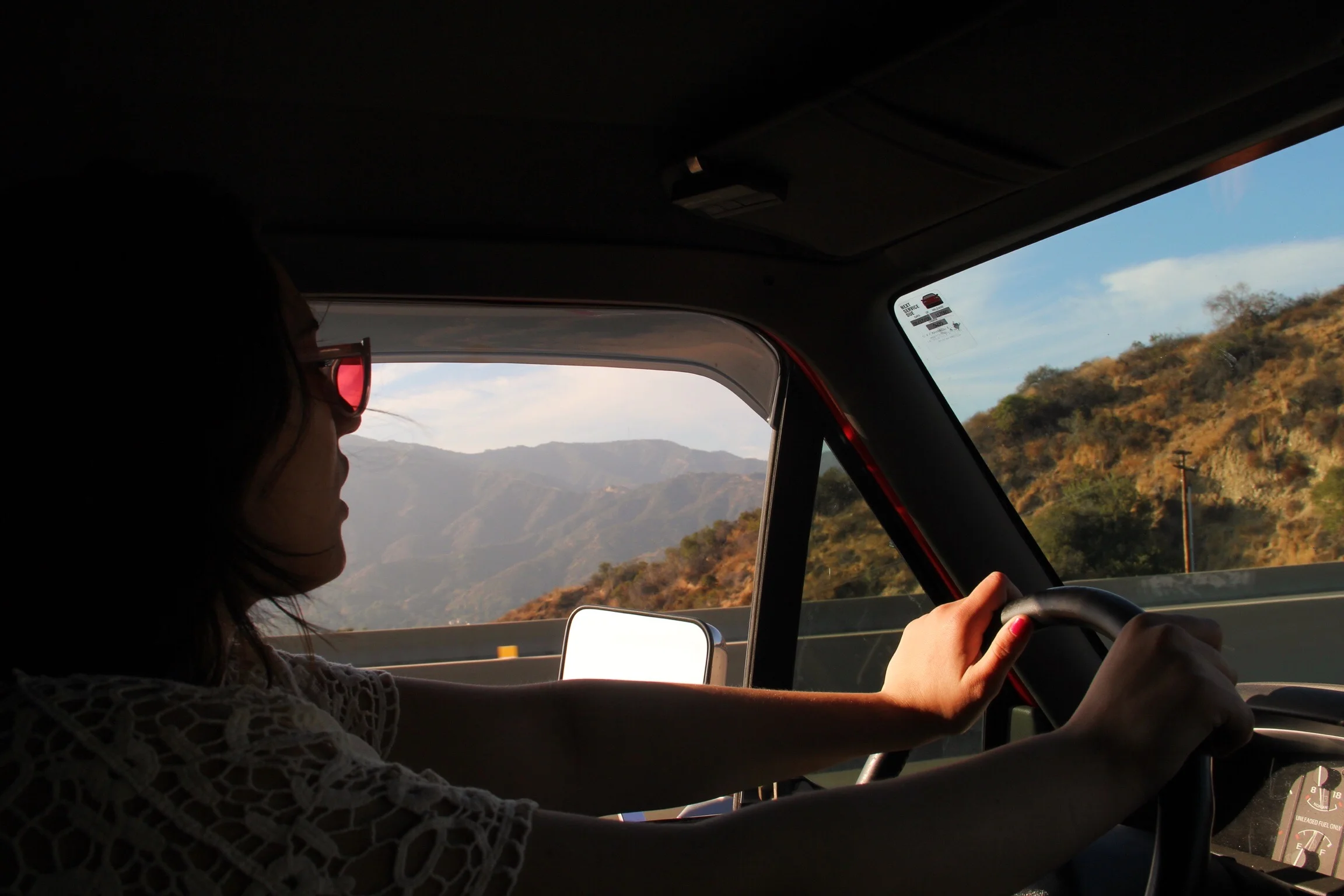 "Note Pinned to My Chart" by Jennifer Saunders