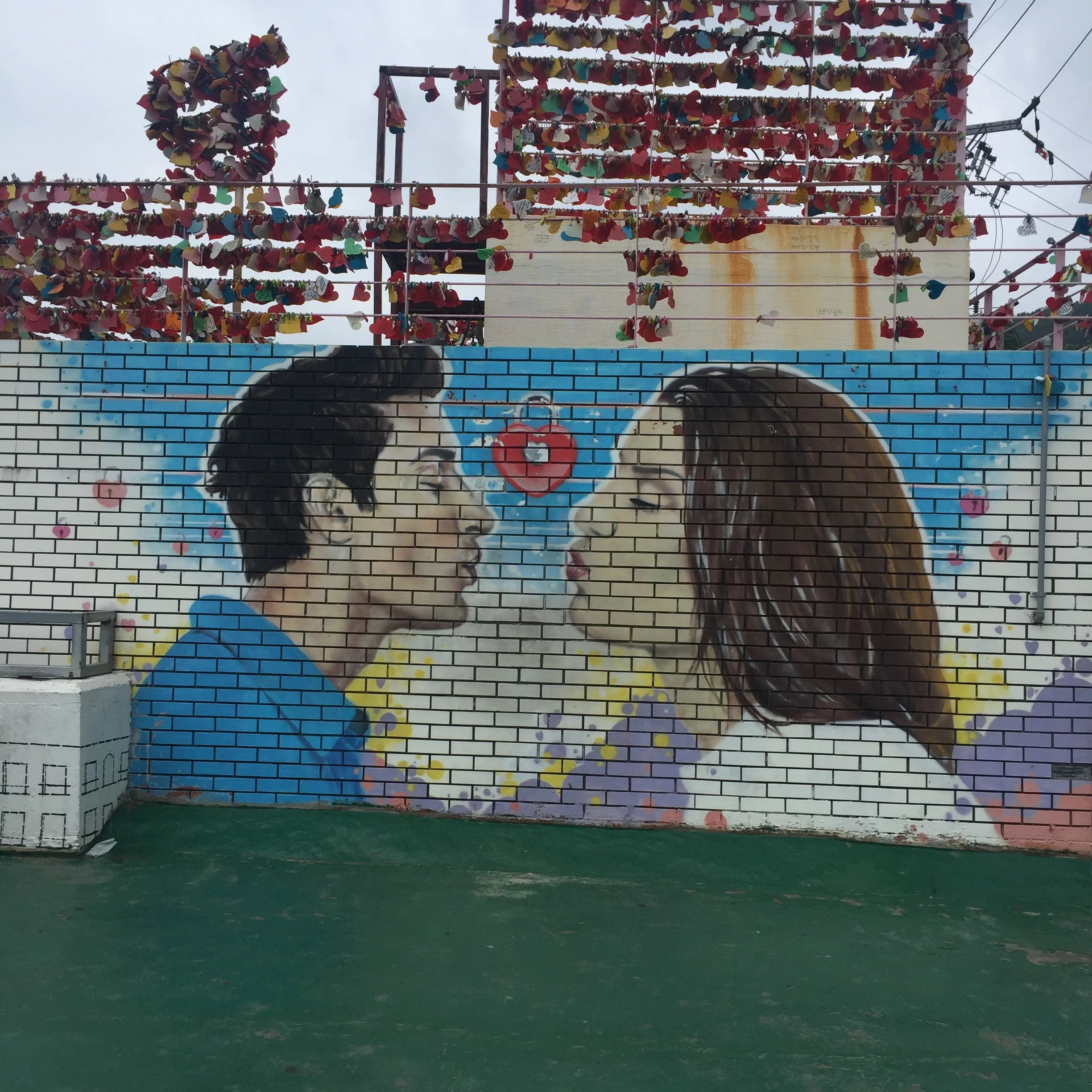 "Post-Hellenic" by Tanya Grae