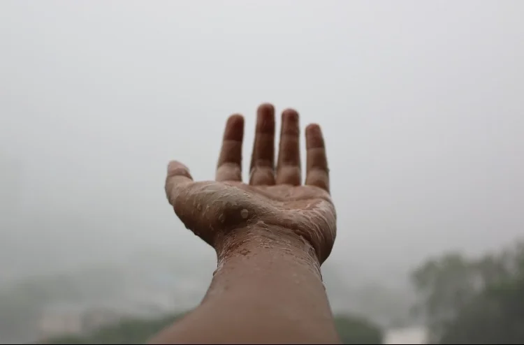 "Lullaby for My Mother" by Jennifer Bradpiece