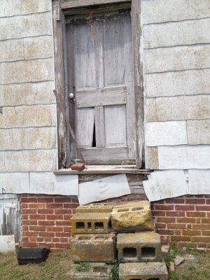 Repainting the House.jpg