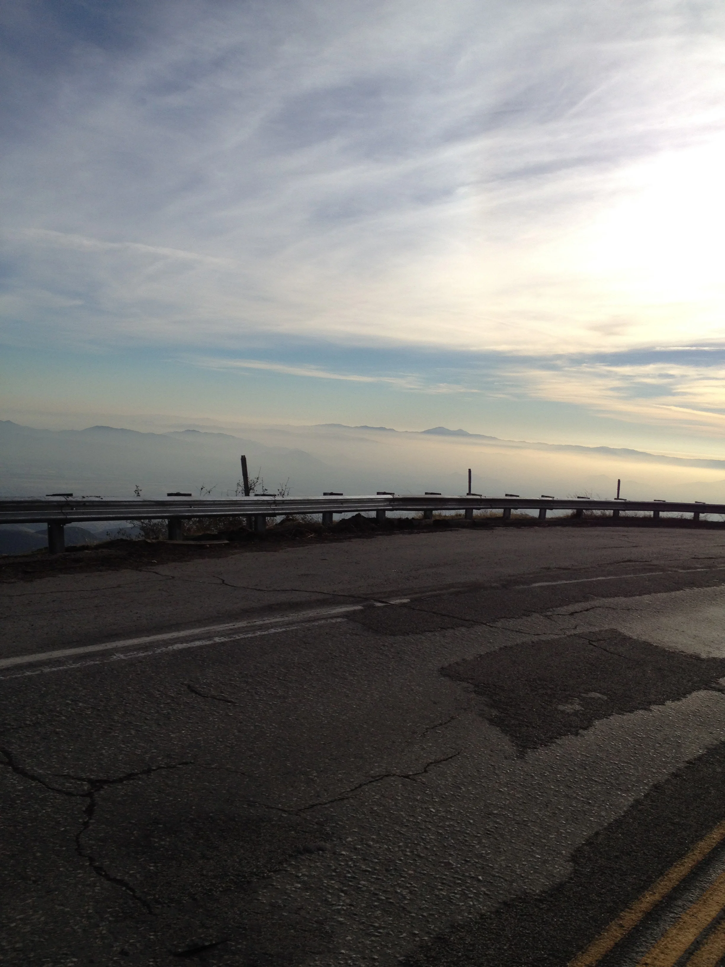 "How It Ends" by Heidi Seaborn