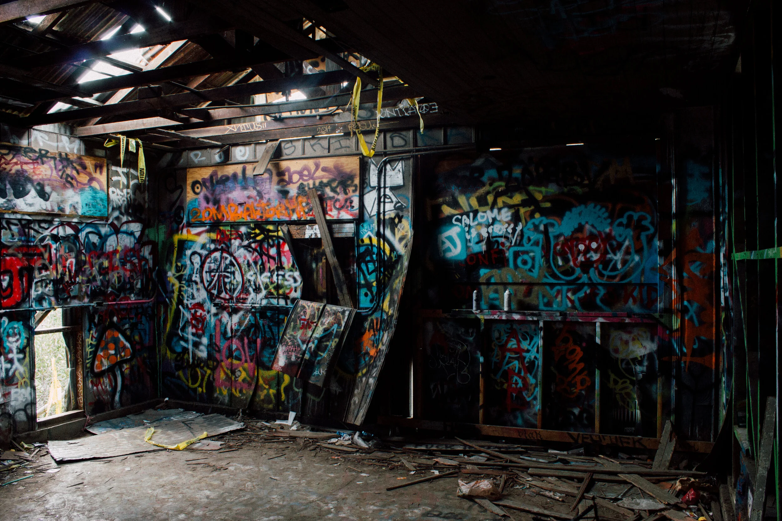"The Heroin Addict on 77th and Aurora with the Cardboard Sign" by Deborah Bacharach