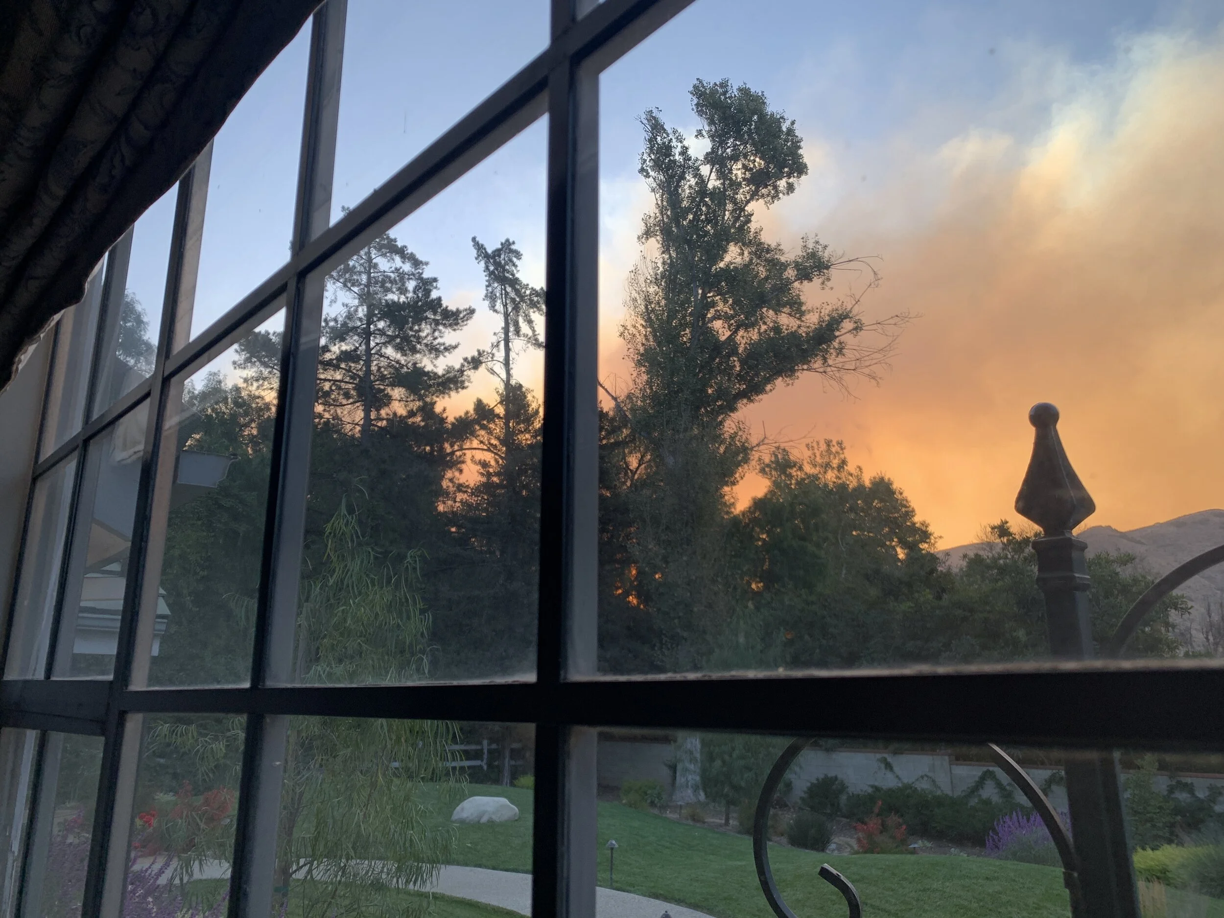 "Untethered" by Raziya Wang