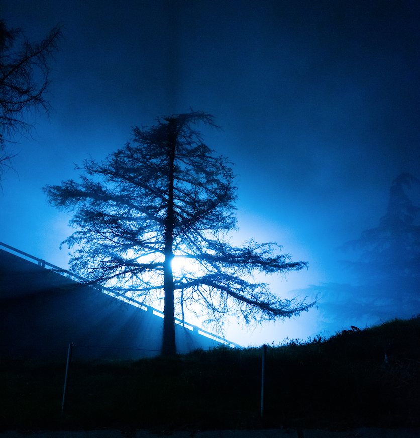 “Crazy Happenstance Gifts of the Sky” by Ronda Piszk Broatch