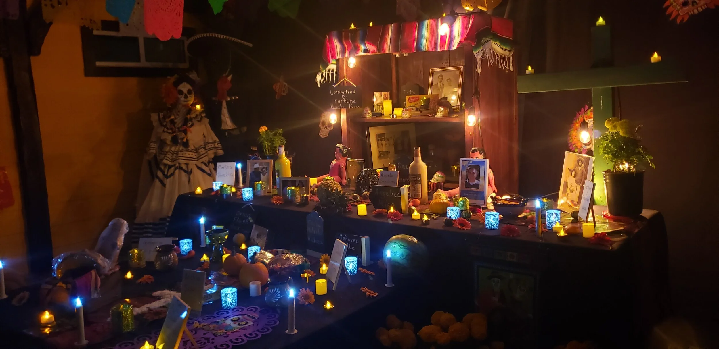 "The Missing Things" by Natalie Marino