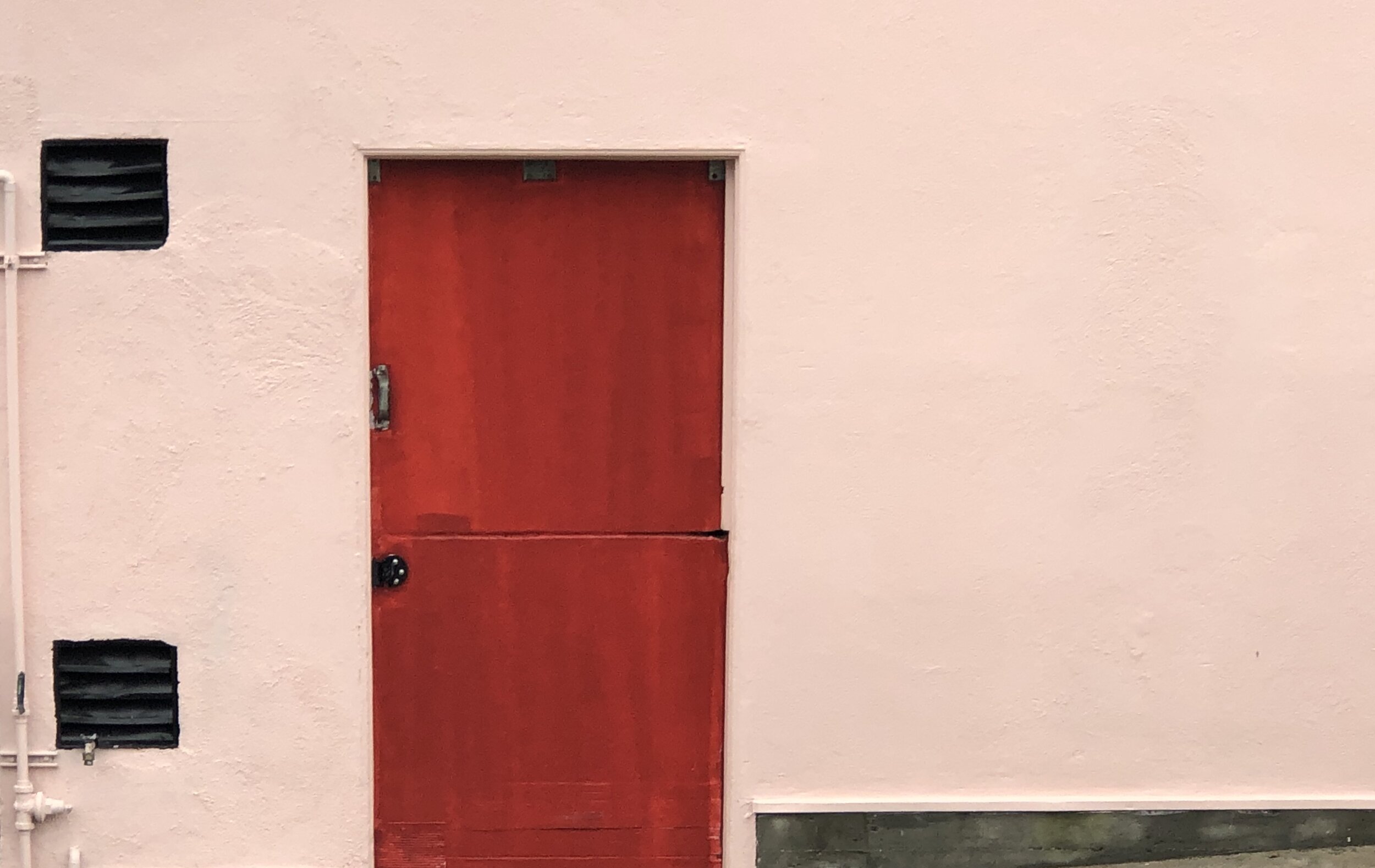 "Love at Assisted Living" by Deirdre Fagan