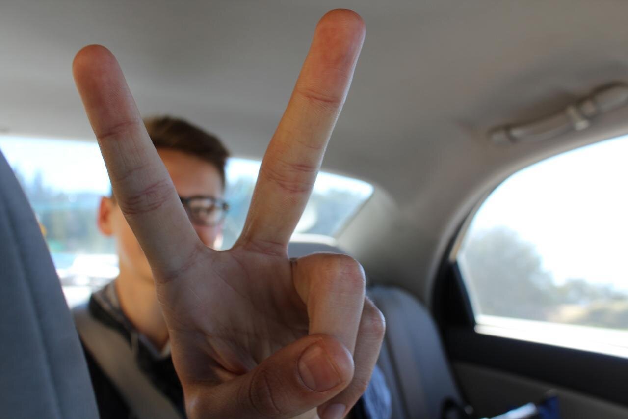 "Teaching in the 21st Century" by Sam Campbell