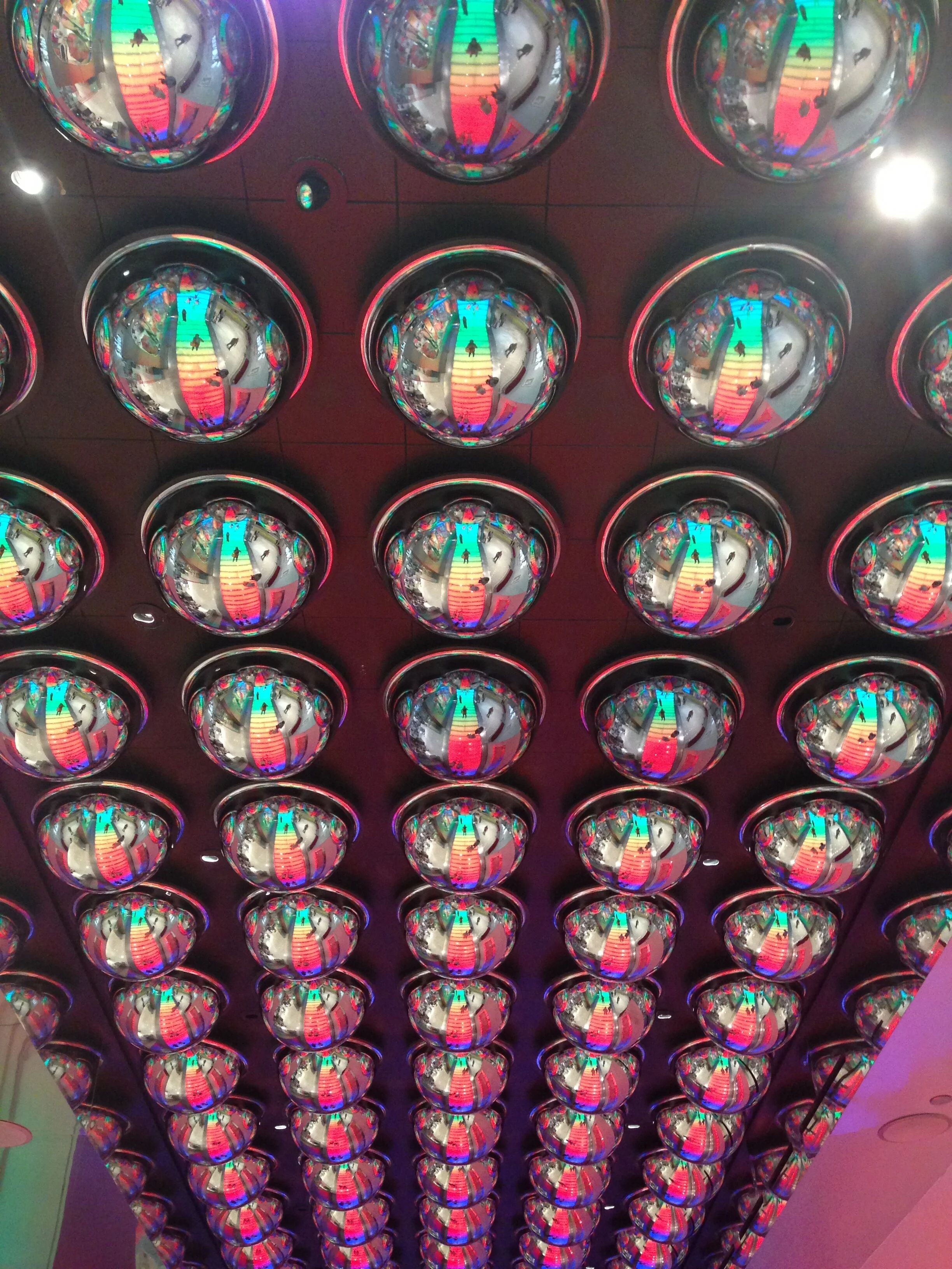 "Playing Tryster Outside" by Zebulon Huset