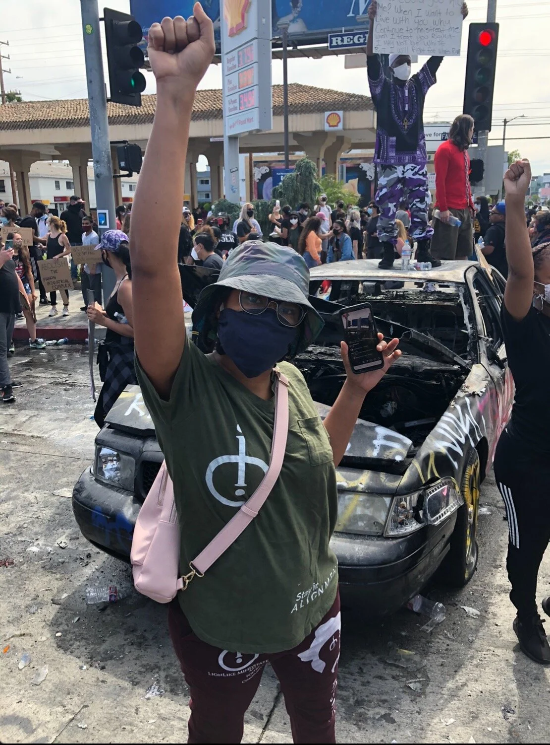 "What Does This Have To Do With That?" by Dave Gregory