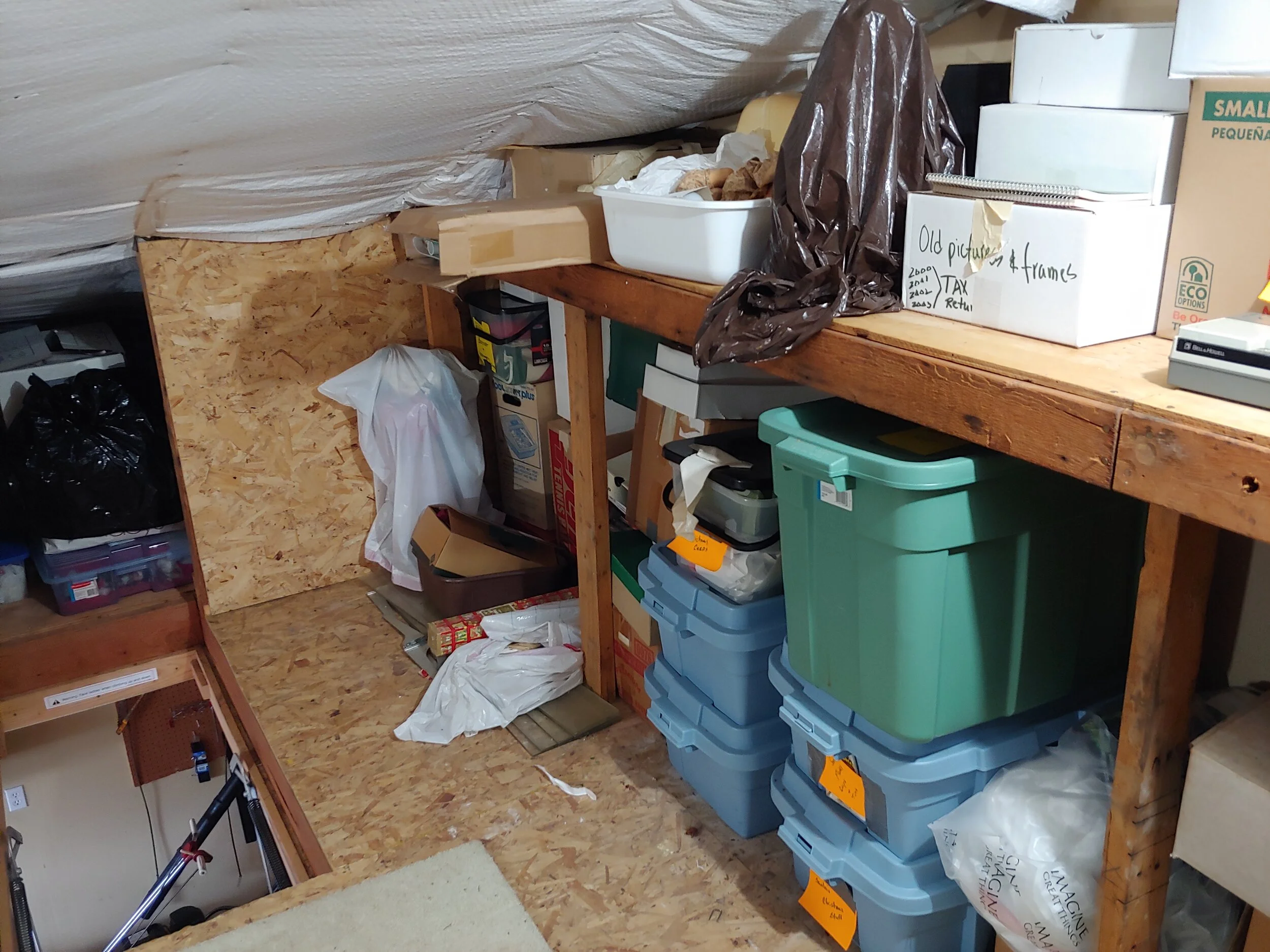 "My Mother's Diary" by Linda McMullen