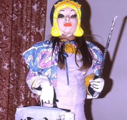 “Latchkey Kids” by Bree Rolfe