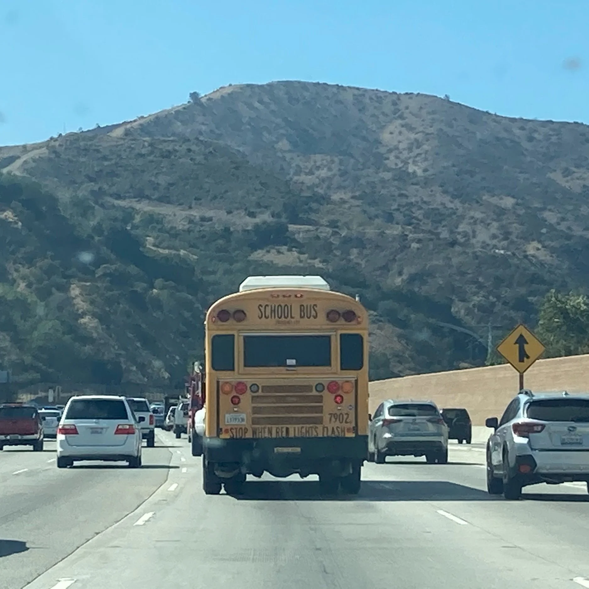 "The Seventh Grade" by José Hernandez Diaz