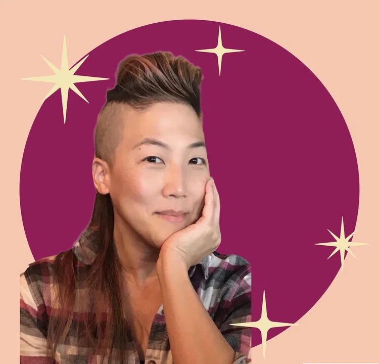 "Writing in the Moment: An Interview with traci kato-kiriyama" by Sarah Olmedo