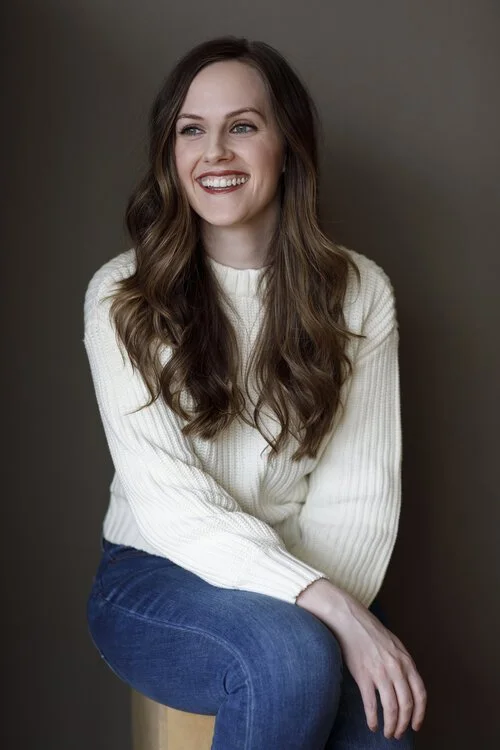 "Lighting the Candle for Others: An Interview with Eliza Smith" by Rosa Melendez