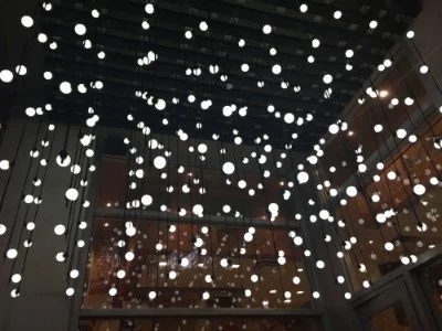 ISSUE ONE: "Nightwalk" by Jill Alexander Essbaum