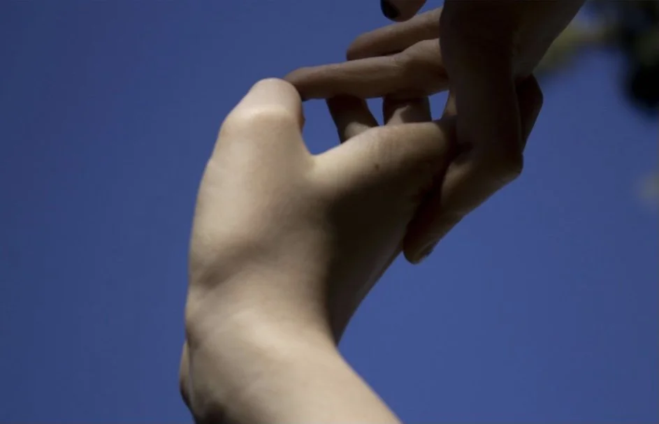  "You’re Not One, But Many" by Mary Christine Delea