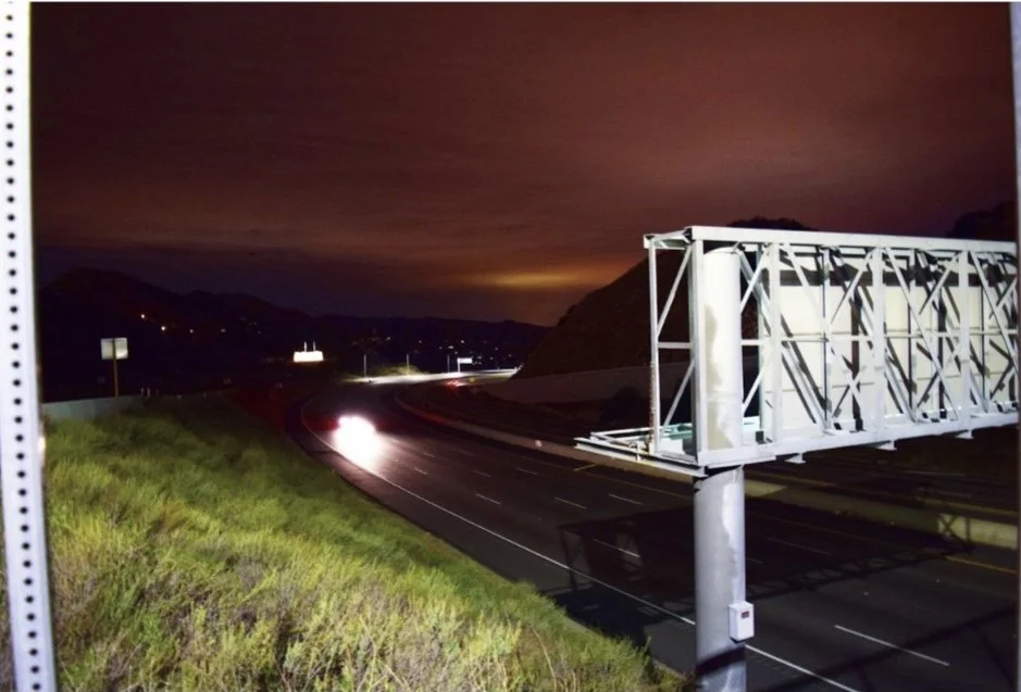 "Drive Around" by Zach Thomas