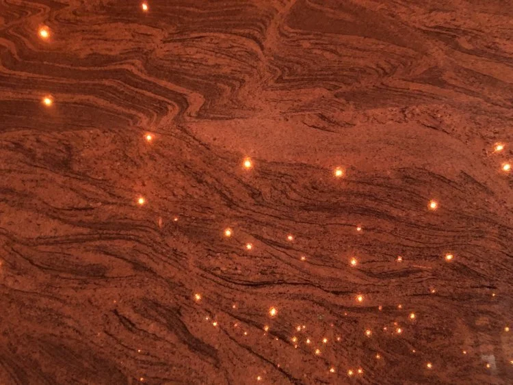 ISSUE EIGHT: "Gaxyland" by Yuan Changming