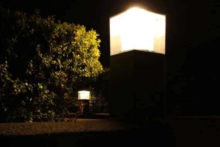 ISSUE SEVEN: "The Shadows" by Nicole Callihan