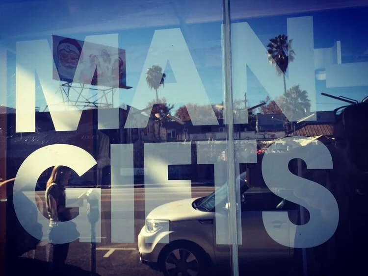 ISSUE SIX: "What I Mean When I Say Truck Driver" by Geffrey Davis