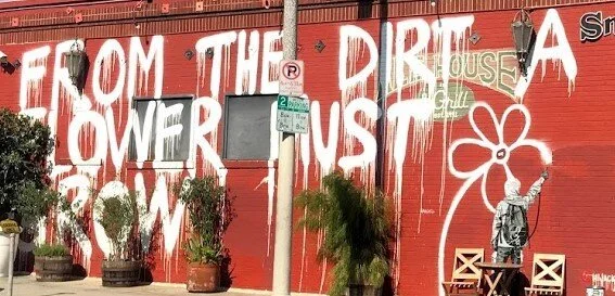 ISSUE FOUR: “For Two Blue Lines” by Hema Nataraju