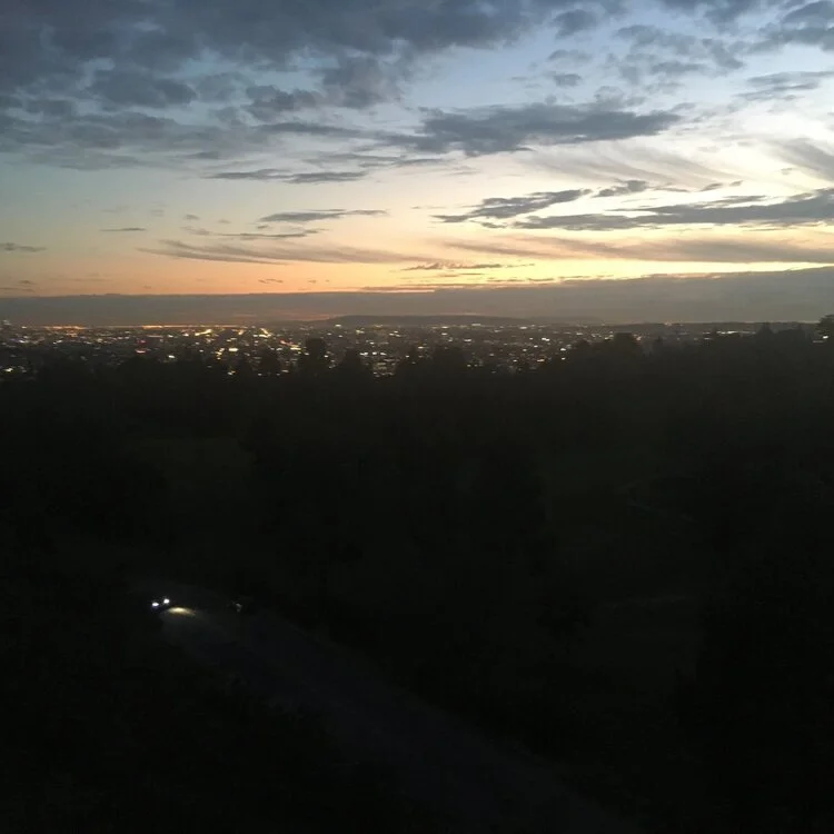 ISSUE FOUR: “Flashlight” by Douglas Manuel