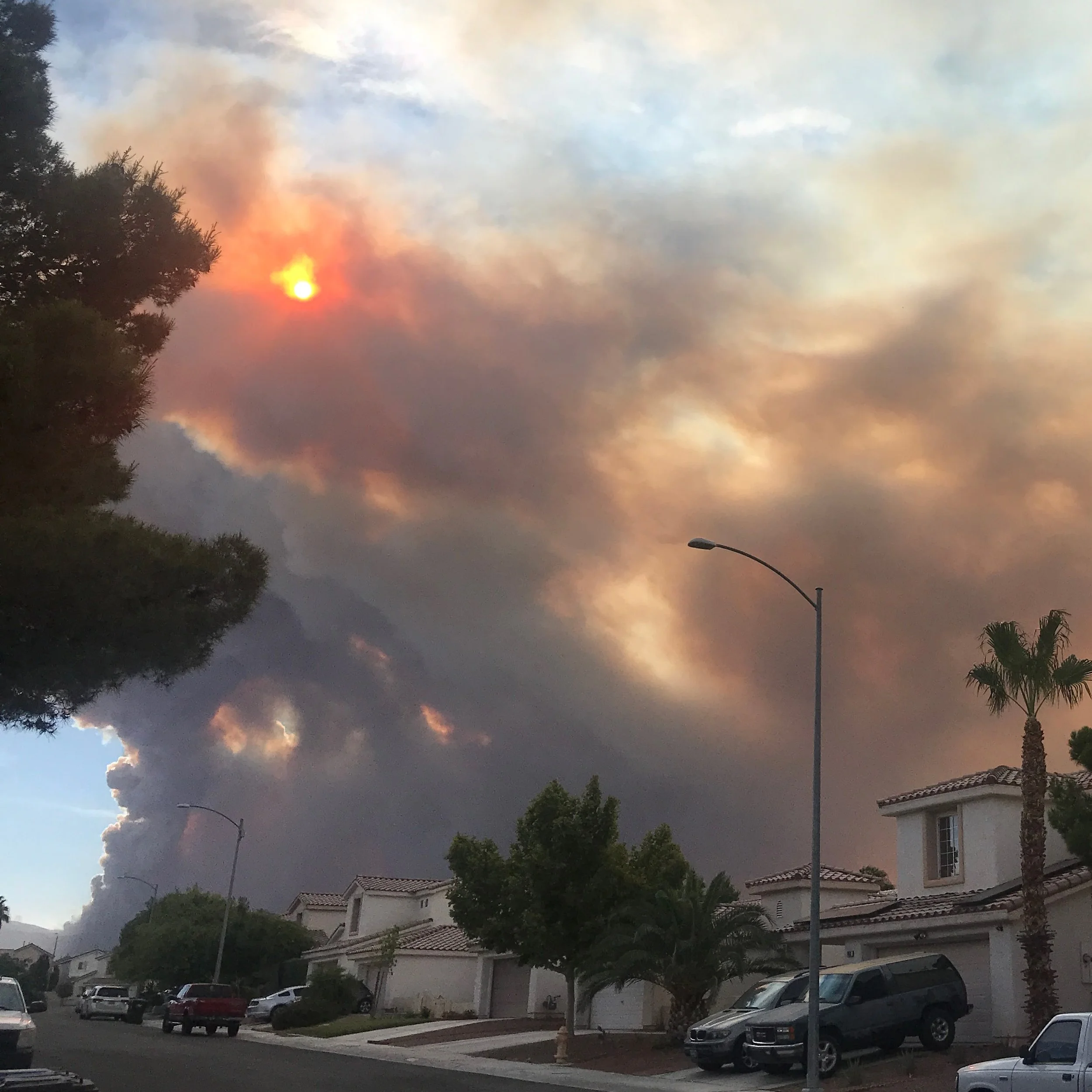 "The Economy Shares Advice: Acts of God" by Jason Fraley