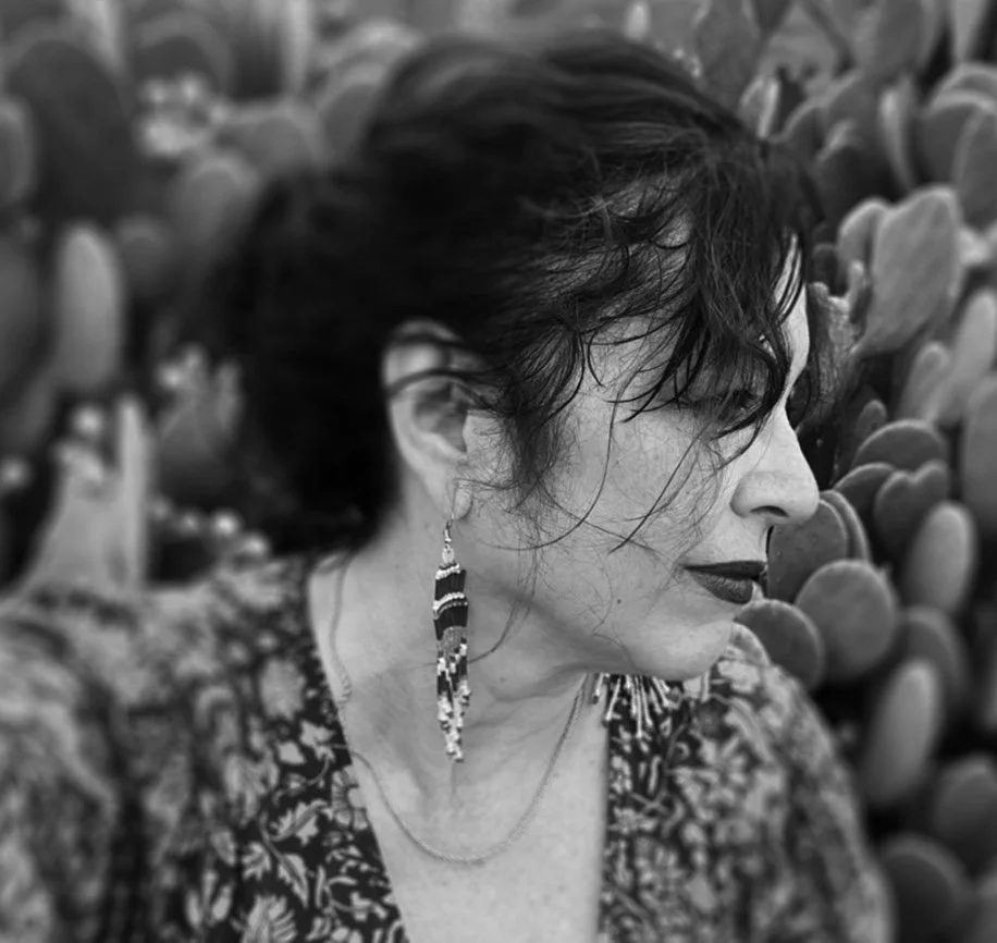 “How Life Inspires Art: An Interview with Margaret Elysia Garcia”  by Jeremy Barretta