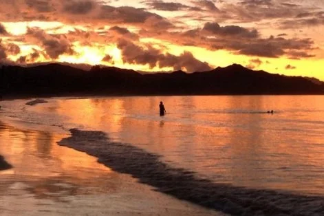 "North Sea Monster" by Kate Lunn-Pigula