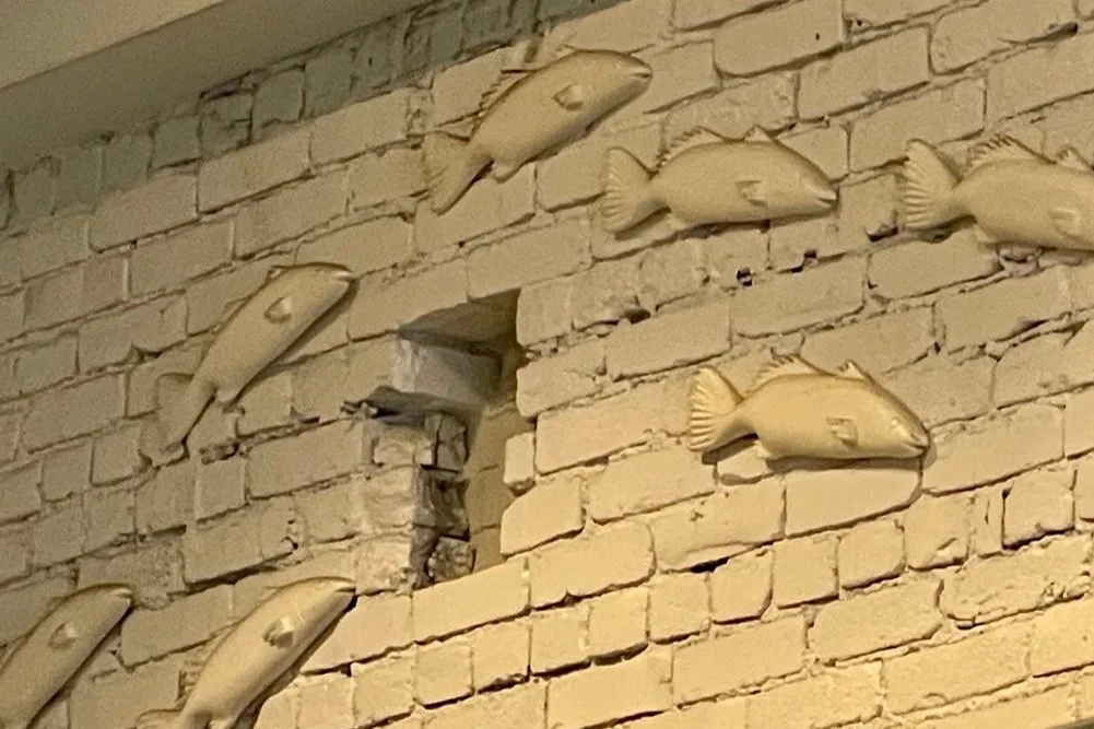 "The Weight of Moving On" by DS Maolalai