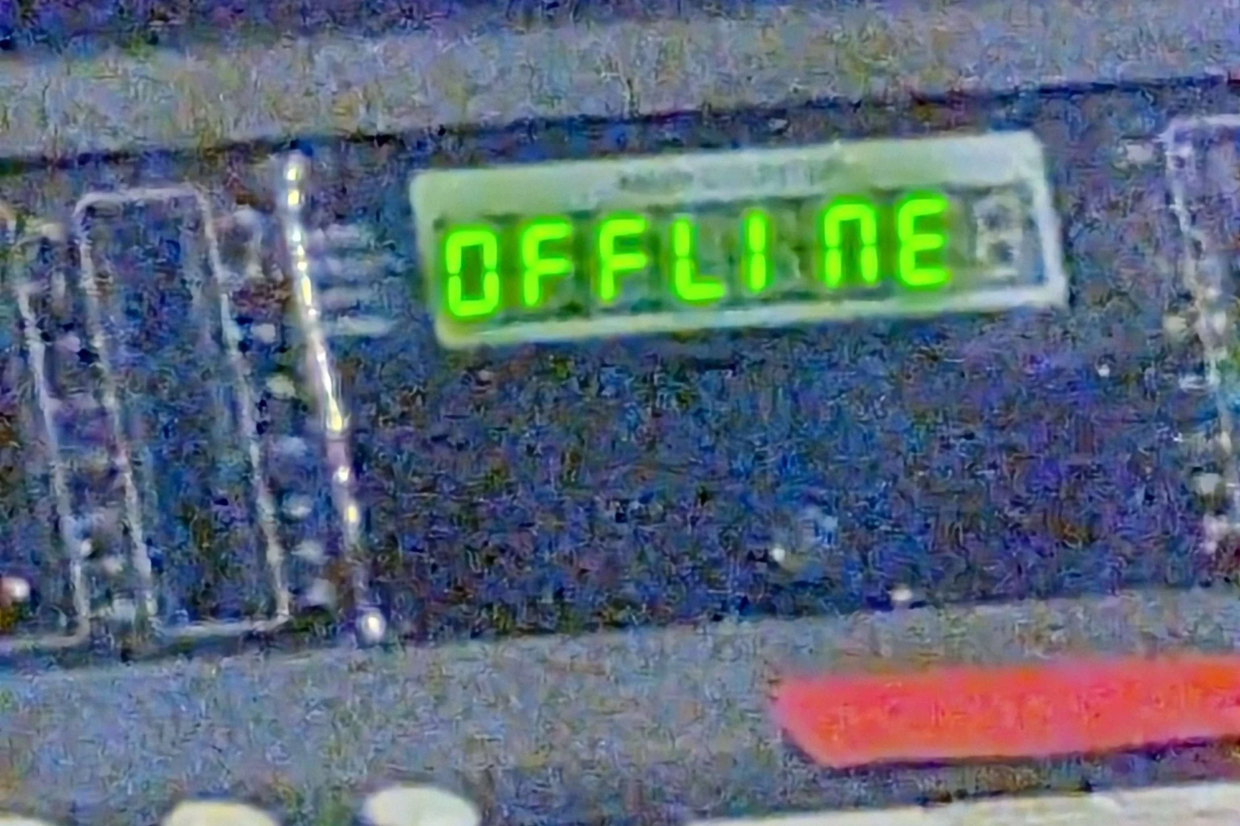 "YouTube Comments" by Monique Harris