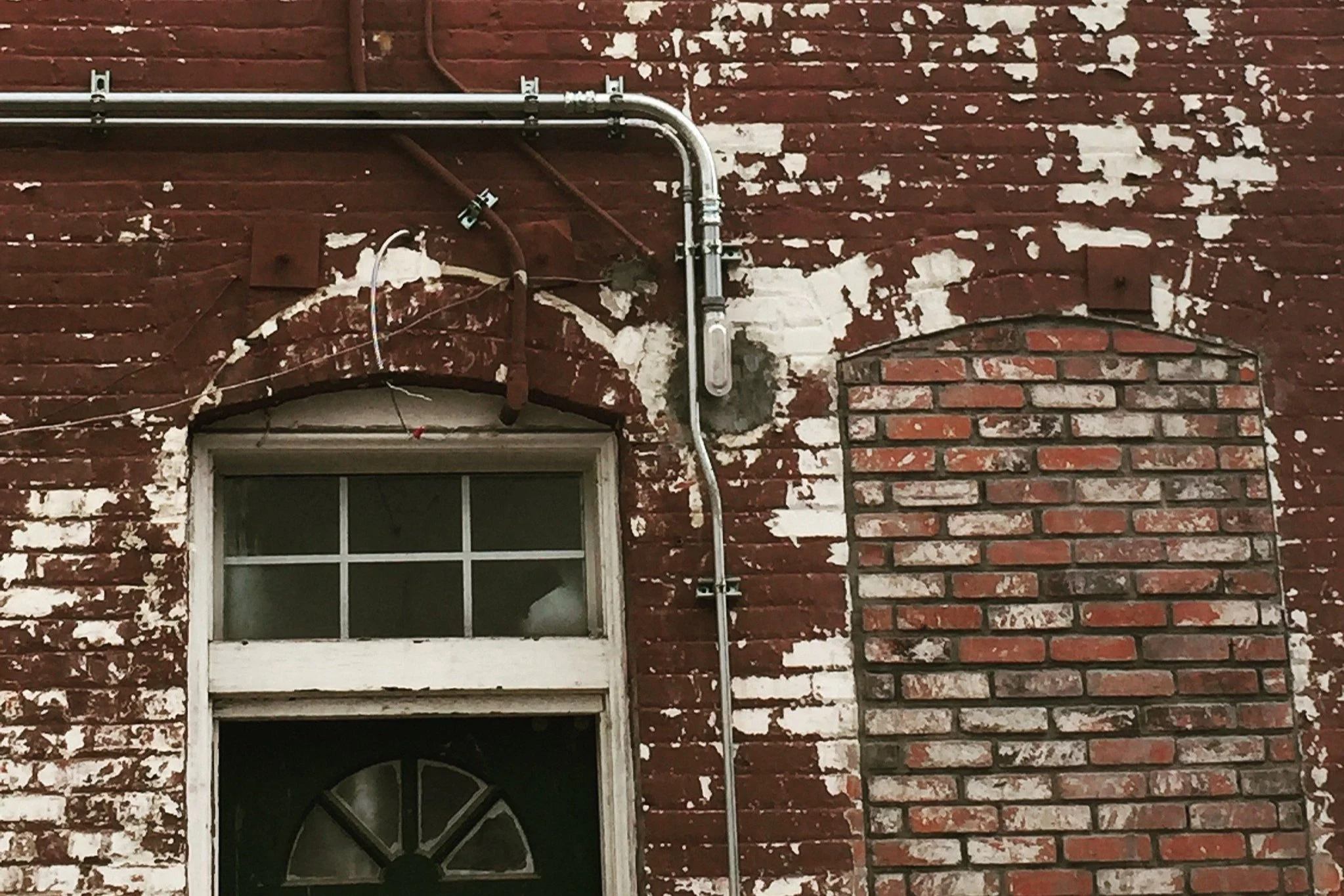 "Trapped Inside" by Thomas Elson